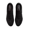 Nike Tiempo Maestro Elite FG Black Illusion Green Unisex Cleats HQ3157-001