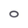 100 Pcs Fittings Hinge Rings Parts Plastic Replacement Suitable For Interior Doors Washer High Hardness Wear Resistant