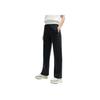 New FILA Casual Pants Women's Jet Black F11W528606F-BK