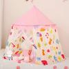 Дитячий ігровий намет Багатофункціональний будиночок-іграшка Дитячий ігровий будиночок для вечірки на відкритому повітрі