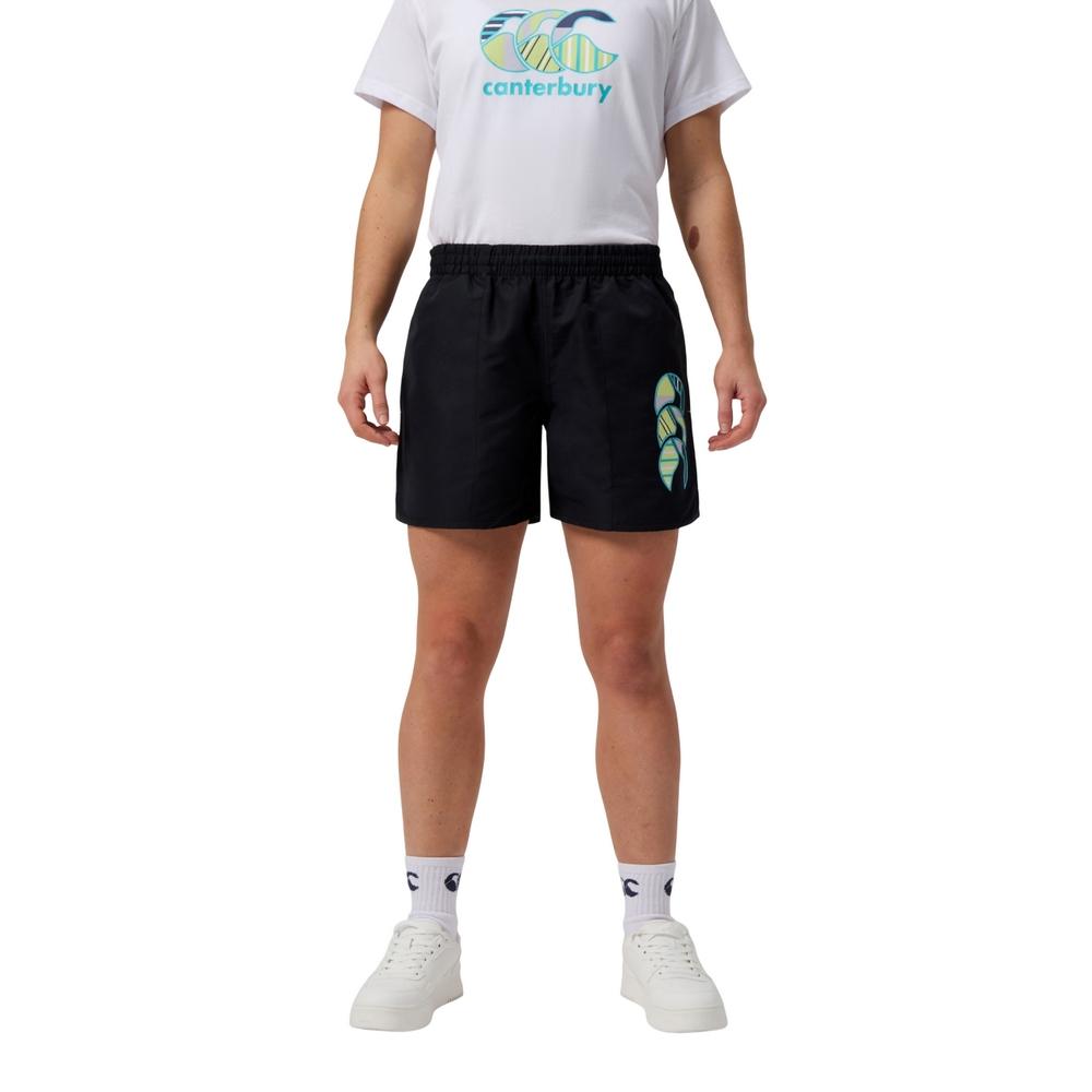 canterbury Womens/Ladies Uglies 5 Tactic Shorts
