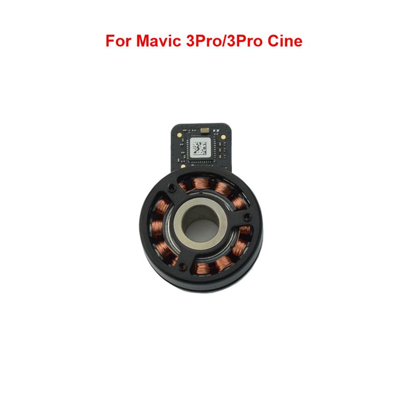 Gimbal Yaw Roll Pitch Motor For Mavic 3Pro Replacement Accessories Genuine Gimbal Motor Disassembly Tool Kit Repair Parts