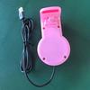Wall Mounted Fish Tank Cooling Fan USB Fish Tank External Cooling System Aquariums Air Cooler