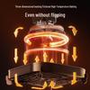 Supor 6L Far-Infrared Smart Air Fryer KD60YQ885 CN Plug (adapter Included)
