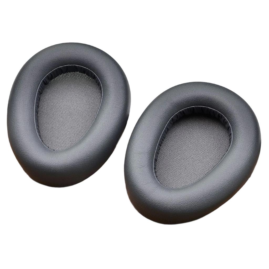 Ventilated Earpads Ear Cushions for JBuds LuxANC Earphone Ear Pad for Comfort and Noise Isolation Earmuff Accessory