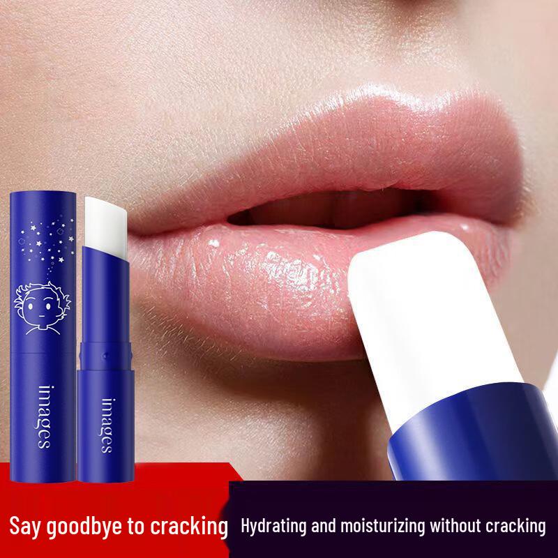 Image Beauty Vaseline Hydrating Lip Balm
