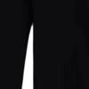 Polo Ralph Lauren Sweatshirt FW24 Solid Color Small Pony Embroidery Crew Neck Pullover Long Sleeve Kids Sweatshirts Black 313844839-013
