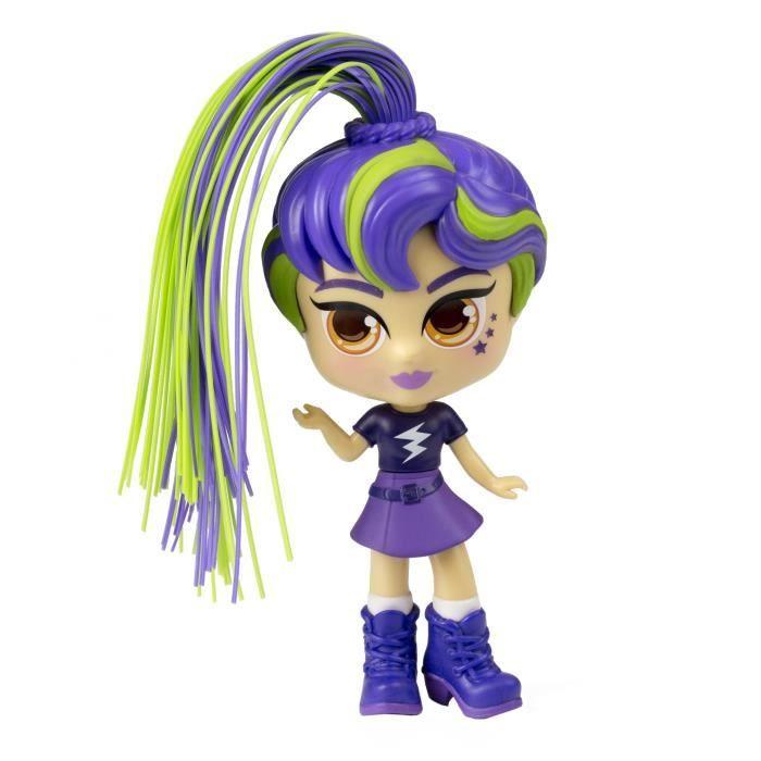 Silverlit Poupée Vedette Pop Charli