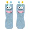 Warm Floor Fuzzy Socks Velvet Plush Socks Creative Funny Socks  Couple