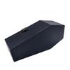 Halloween Wooden Coffin Candy Box - Spooky Trick or Treat Jar