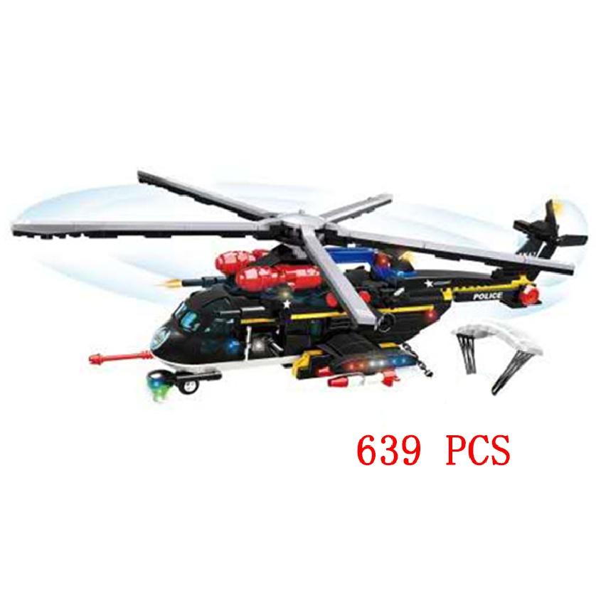 AH-64 Hubschrauber, Kampfhubschrauber, Modellbausteine, Tiger, Polizei, Krieg, 2. Weltkrieg, Armee, Kämpfer, Feuer, Rettung, Huey-Copter, Ziegelsteine, Stadt