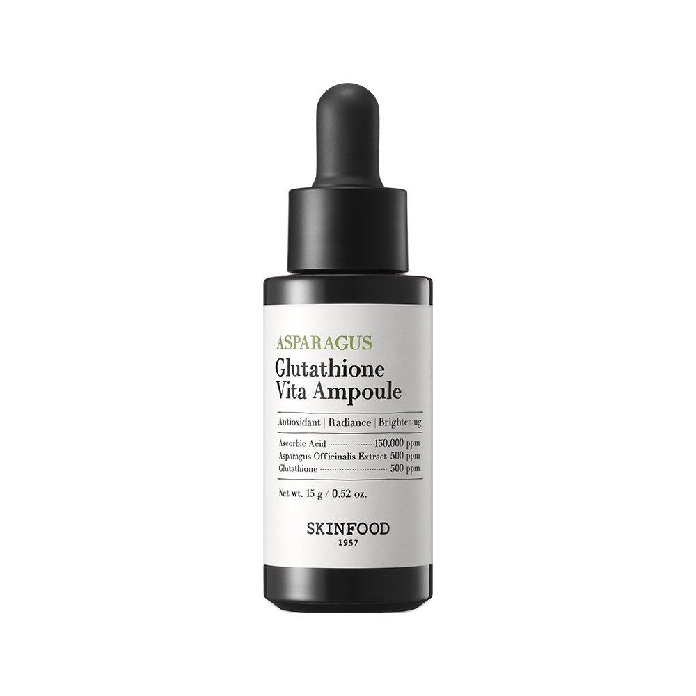 Asparagus Glutathione Vita Ampoule