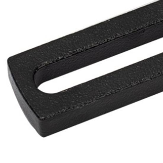 Yousheng Fuel Pump Removal Tool Heavy Duty Adjustable Lock Ring Wrench Installer Repair Kit Universal Fuel Tank Cap Spanner for Symmetrical Holes