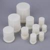 1Pc Abs White Female/Male Filter Cup Garden Irrigation Fitting Aquarium Fish Tank Filter Water Pump Hose Plastic Impurity Filter