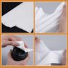 Antistatic Lint-Free Industrial Wiping Paper 0609: Dust-Free, Oil & Water Absorbent for Labs