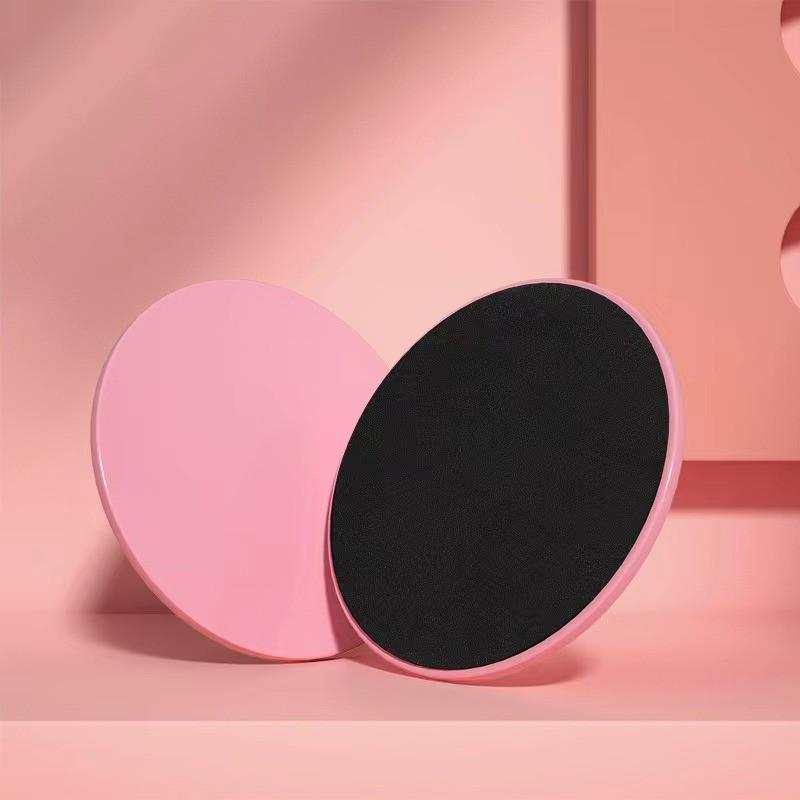 

Диски для скольжения для тренировки кора: Фитнес, Йога, Пилатес, Альпинизм, Бег, Тренировка пресса, Подушечки для похудения ног.