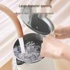 Large Capacity Electric Kettle for Home, Auto Power-Off, Ideal for Dorms
