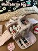 Women's 2025 Large Capacity Travel Cosmetic Organizer Bag