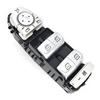 Commutateur Maître Vitre Électrique pour Mercedes Benz Classe E W213 2016-2023 2139054803 2229051904 A2139054803 A2229051904