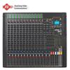 Huachang Visual HC-TY16PB 16-Channel Professional Analog Mixer (CN Version)