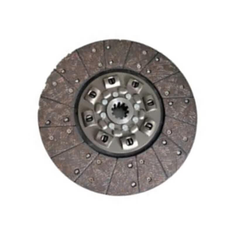 Clutch Driven Plate for Dongfeng Mengshi EQ2050