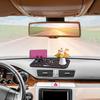 Sticky Pad For Car Dashboard Anti Slip Car Dashboard Mat Gripper Multifunctional Organizer Tray Holder For Gps Cell Mobile