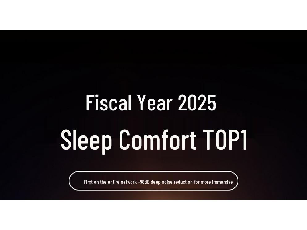 Naiye Ultra-Thin Wireless Sleep Earbuds: Waterproof, Noise-Canceling, Bluetooth Sport Earphones