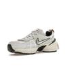 Nike V2K Run Pure Platinum Chrome Women Sneakers Grey Platinum-Tint Light-Bone FN6703-002
