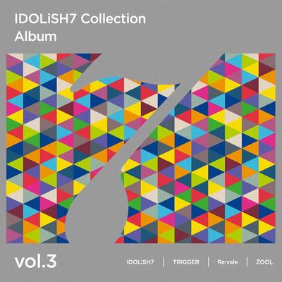 IDOLiSH7 Collection Album Vol.3