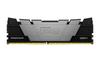 Kingston FURY Renegade 32GB 3600 DDR4 CL16 DIMM of Desktop Memory (Pack 4) - KF436C16RB2K4/32