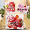 Car Solid Aromatherapy Car Balm Air Freshener Perfume Fruity Interior Odor Car Accessories Car Aromatherapy Remove Freshene K4S6