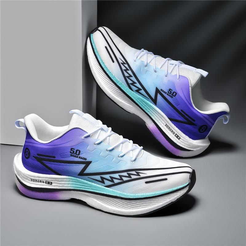 Boys and Girls 35 Small Size Basketball Shoes Autumn Mesh Children's Sports Shoes Teenagers Practical Training Shoes Men