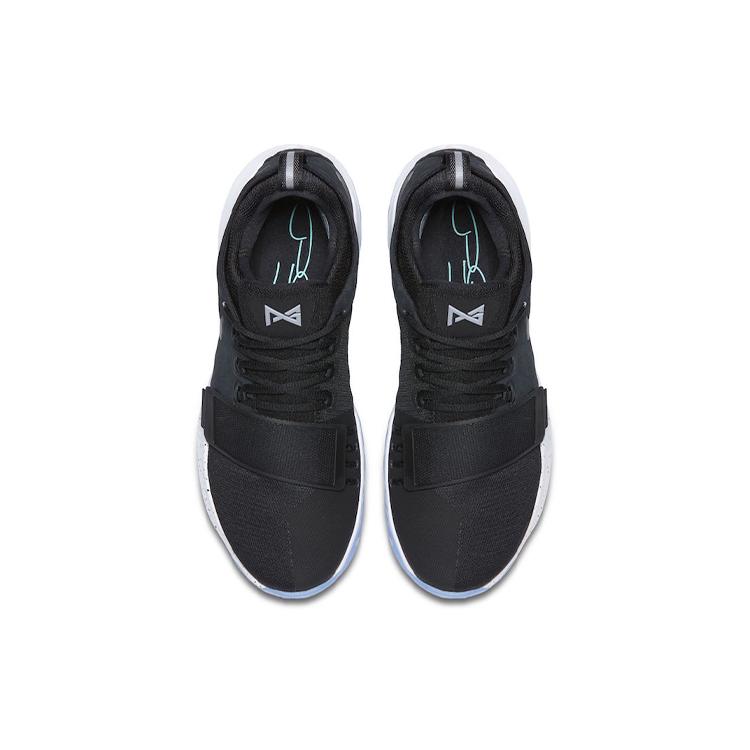 Nike PG 1 Black Ice Men's 878627-001