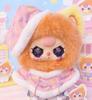 Sweet Dream 400% Plush Toy  Authentic Pajama Design & Cute Night Accessories Included  Large Size (Approx. 23 x 43cm)  11 Designs (Including Secret) 
