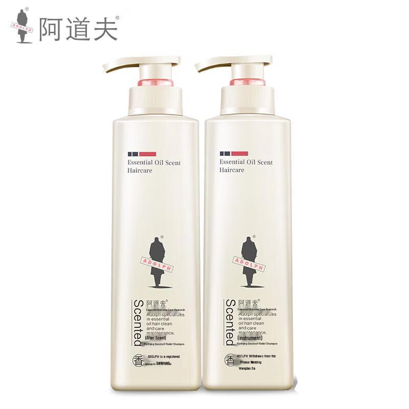 Adolph Hair & Body Care Sets