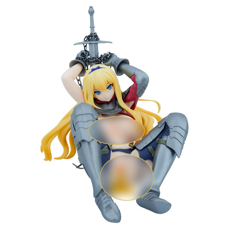 Anime Figure Anime Sexy Girl Figure Model Toy Collection Doll