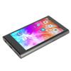 MP4 Player 4 Inch HD       HiFi Sound Portable Music Player with   WiFi for