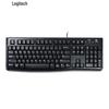 Logitech K120 Wired USB Keyboard