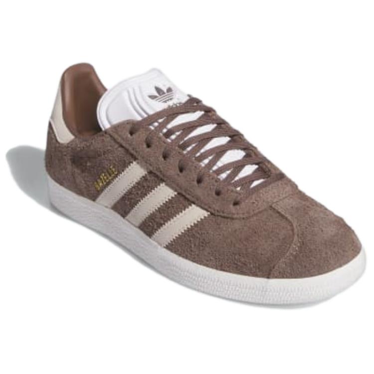 Adidas Originals Gazelle Earth Strata Wonder White Off White Damen