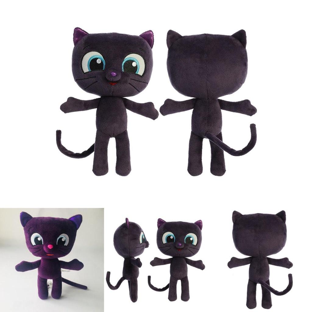 Adorable Cartoon True And The Rainbow Kingdom Plush Stuffed Doll Bartleby For Kids