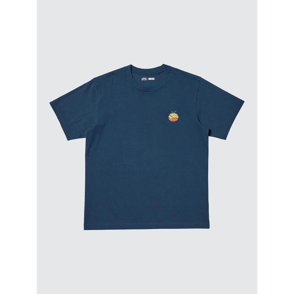 Uniqlo One Piece UT  Graphic T  B