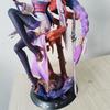 36CM Genshin Impact Beelzebul Raiden Shogun miHoYo GK Figur PVC Action Sammlerstück Anime Figur Modell Puppe für Erwachsene Spielzeug Geschenk