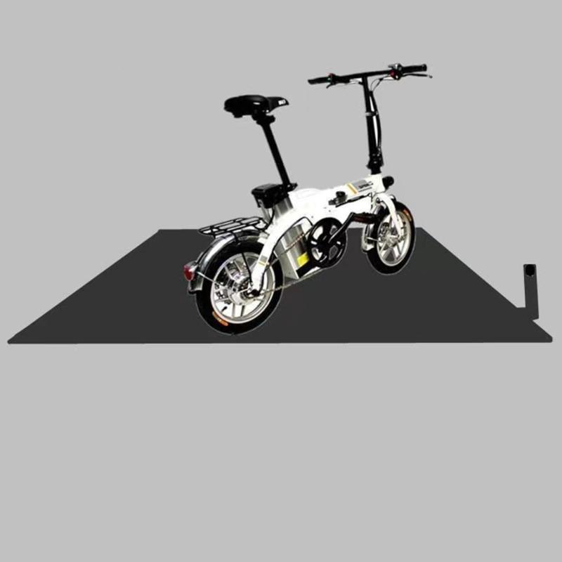 Not Slip Automotive Trunk Liner Dustproof Water Resistant Pad Strong Oxford Trunk Protector Small Car Accessories