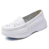 Bo Zong Women's Breathable Soft Sole Nurse Shoes