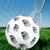 Cristiano Ronaldo23 Size 5 Football Machine-Stitched Indoor/Outdoor Training and Matches Surprise Collection Gift