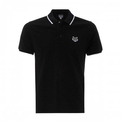Kenzo Mens Polo Shirt