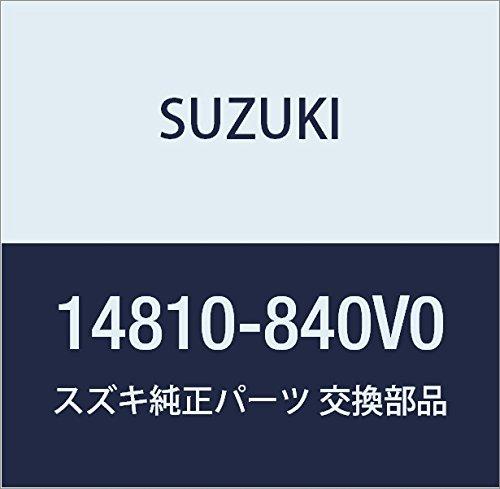 

SUZUKI Genuine Parts Thermofuse, Product Number: 14810-840V0