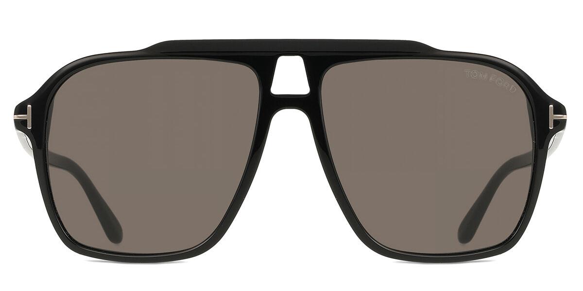 

Tom Ford Ft1209 Autari 01a Men Sunglasses 56-14-145