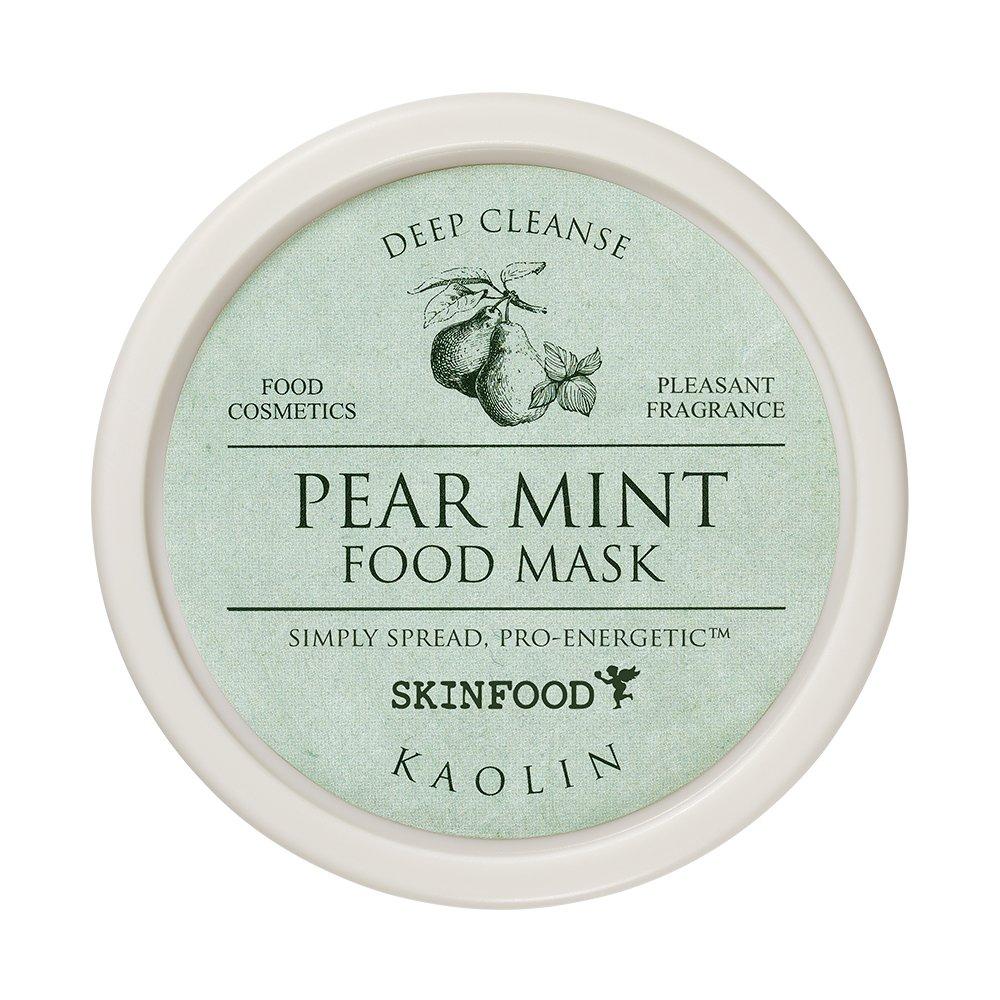 Skinfood Fairmint Food Mask 120g