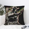Față de pernă Arc Raiders Huse de Pernă Originale Huse de Pernă Moi Pentru Birou Mașină Decor Acasă